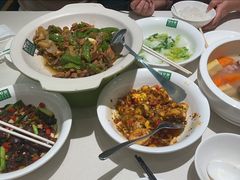 -绿草地·湘菜(7mall店)