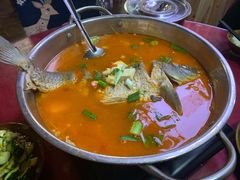 苗家酸汤鱼-苗湘食府(十年店)