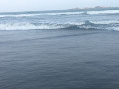 -台山黑沙湾海浴场
