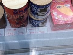 奥利奥气盖子-好利来(七宝领展广场店)