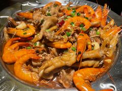 -胖哥俩肉蟹煲(苏州中心店)