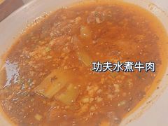 -茉莉餐厅(包河万达店)