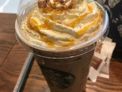 -星巴克(南翔五彩城店)