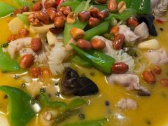 -川悦壹号·川菜(蠡溪路店)