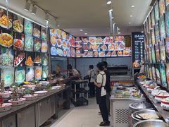 -一块豆腐(李沧书院路店)