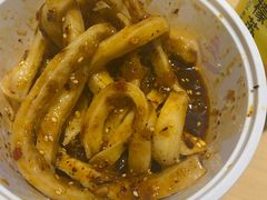 -洞子口张老二凉粉(文殊院店)