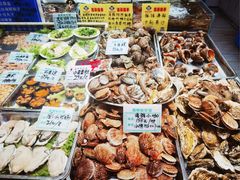 -旺角小渔村·海肠捞饭开创者(二马路店)