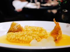 松鼠桂鱼-杭州西子湖四季酒店·金沙厅
