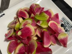 -利云铁锅炖·农家院·团建·民宿(金海湖店)