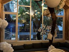 -春树下·树屋花房西餐厅(罍街AS1980店)