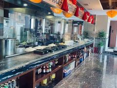 -朝馆·市井本味菜