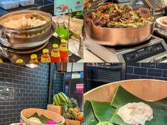 -玛莎拉自助餐厅(国贸店)