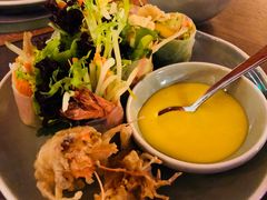 -CHINCHIN 青青·泰国料理(万象食家店)