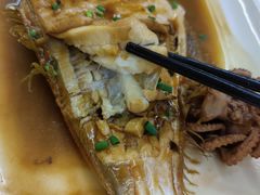 -渔满仓海鲜渔家(象山二店)