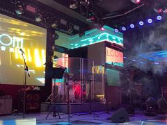 -MOSSO音乐酒吧·live house(南京旗舰店)