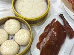 -万荣烤鸭店·北京菜(天坛店)