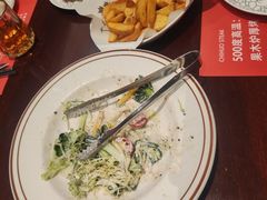 -赤火牛排(金狮广场店)