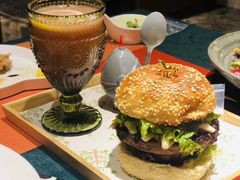 -怪兽炸鸡.轻沙拉(锦州店)