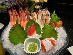 -上井精致料理(大坪店)