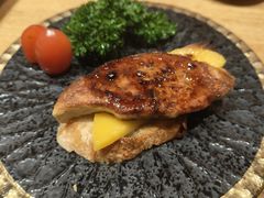 -桂马·日本料理·海胆·海鲜饭·酒场(民主广场店)