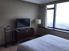 -上海龙之梦万丽酒店