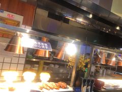 -德得轩自助烤肉(宏泰广场店)