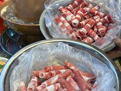 -清真·金鑫隆牛羊肉(环山路店)