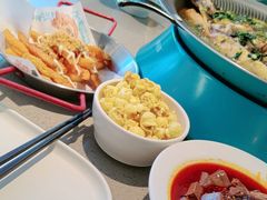-半天妖烤鱼(西直门凯德mall店)