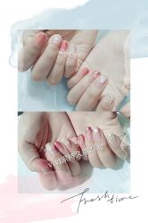 -ViVi薇薇日式＆新中式美睫半永久