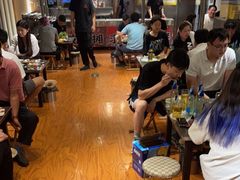 -英雄故事地摊烤肉(马驹桥店)