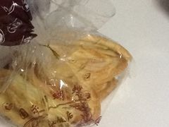 芝士蝴蝶酥-老同盛(昌里路店)