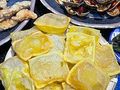-冰城小镇音乐串吧·聚会餐厅(百子湾店)
