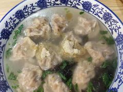 -海清宁记大馅云吞