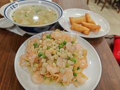 -王家沙点心店(南京西路总店)