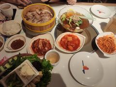 -七八冷面·延边朝鲜族美食(圣熙八号店)