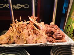 -昆泰嘉华酒店-嘉华咖啡厅