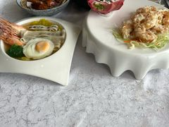 -海湾壹品·粤菜·早茶·烤鸭(拱北店)