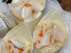 -喜聚薈·花膠雞海鮮火鍋(越秀店)