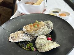 -瑞吉酒店 · Elba 欧尔巴意大利餐厅· 精致意餐·云端聚会