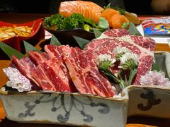 -肉魁屋·烧肉·烧鸟·酒场(高新店)
