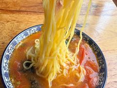 -竹青胶东摔面(黄岛开发区店)