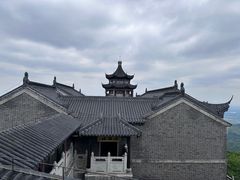-句容茅山景区