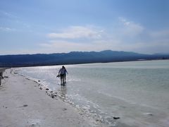 -盐湖景区