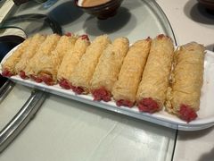 -福寿斋·老北京铜锅涮肉·烤鸭(顺义总店)