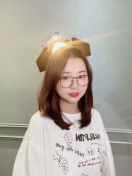 -NANAN美发沙龙
