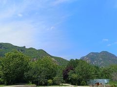 -天鹅湖生态旅游风景区