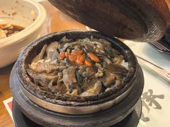 -海兰江石锅饭(水上店)