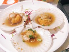 -極上萬膳·日料放题(海岸城店)
