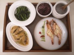 -弗蕾亚·和月月子调理院(东湖店)