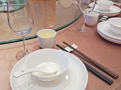 -艳阳天·非遗楚菜(武汉客厅店)